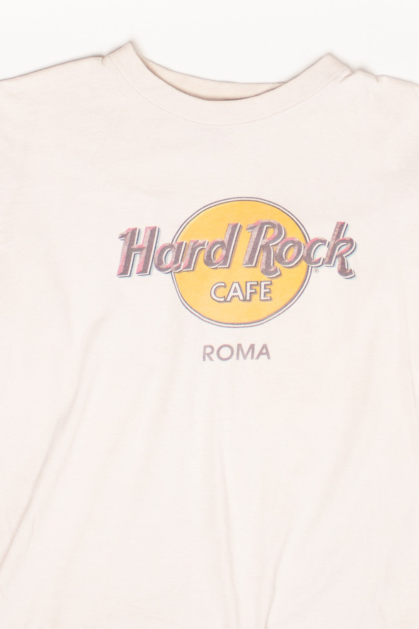 Vintage Hard Rock Cafe T-Shirt (1990s) 1