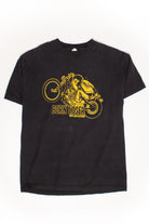 Vintage Born Loser Biker T-Shirt (2000s)