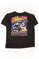 Vintage Dale Earnhardt Racing T-Shirt (2000s)