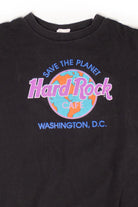 Vintage Hard Rock Cafe Washington, D.C T-Shirt (1990s)