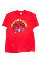 Vintage Dixie Cup Racing T-Shirt (1990s)