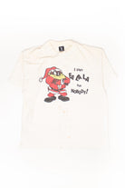 Vintage Looney Tunes 'Taz' T-Shirt (1995)