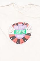Vintage Denver, CO Casino T-Shirt (1990s)
