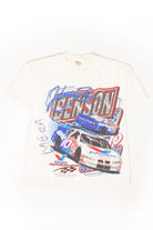 2001 Johnny Jenson Nascar T-Shirt