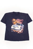 Vintage Gusty Wallace T-Shirt (2000s)