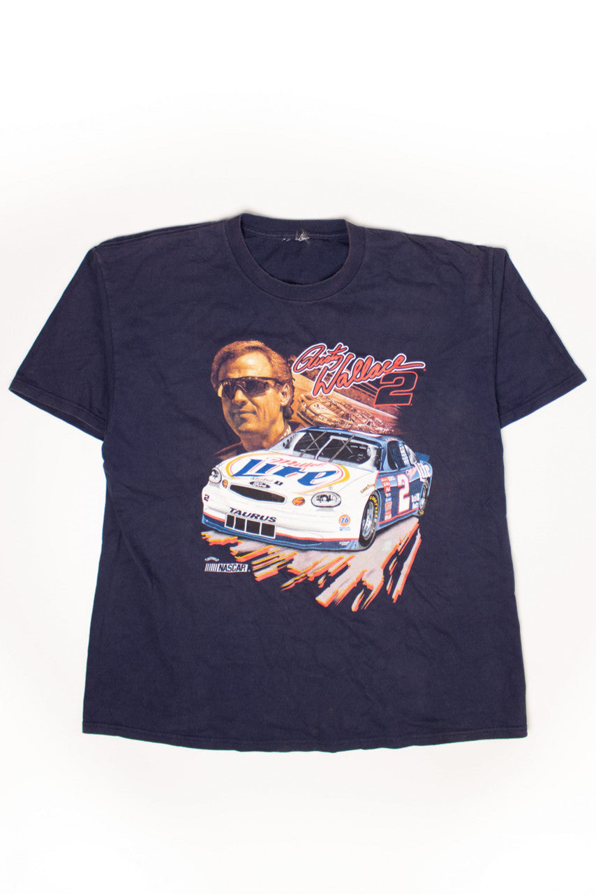Vintage Gusty Wallace T-Shirt (2000s)