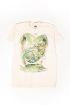 Vintage Florida Gator T-Shirt (1990s)