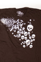 Grunge Skull T-Shirt (2007)