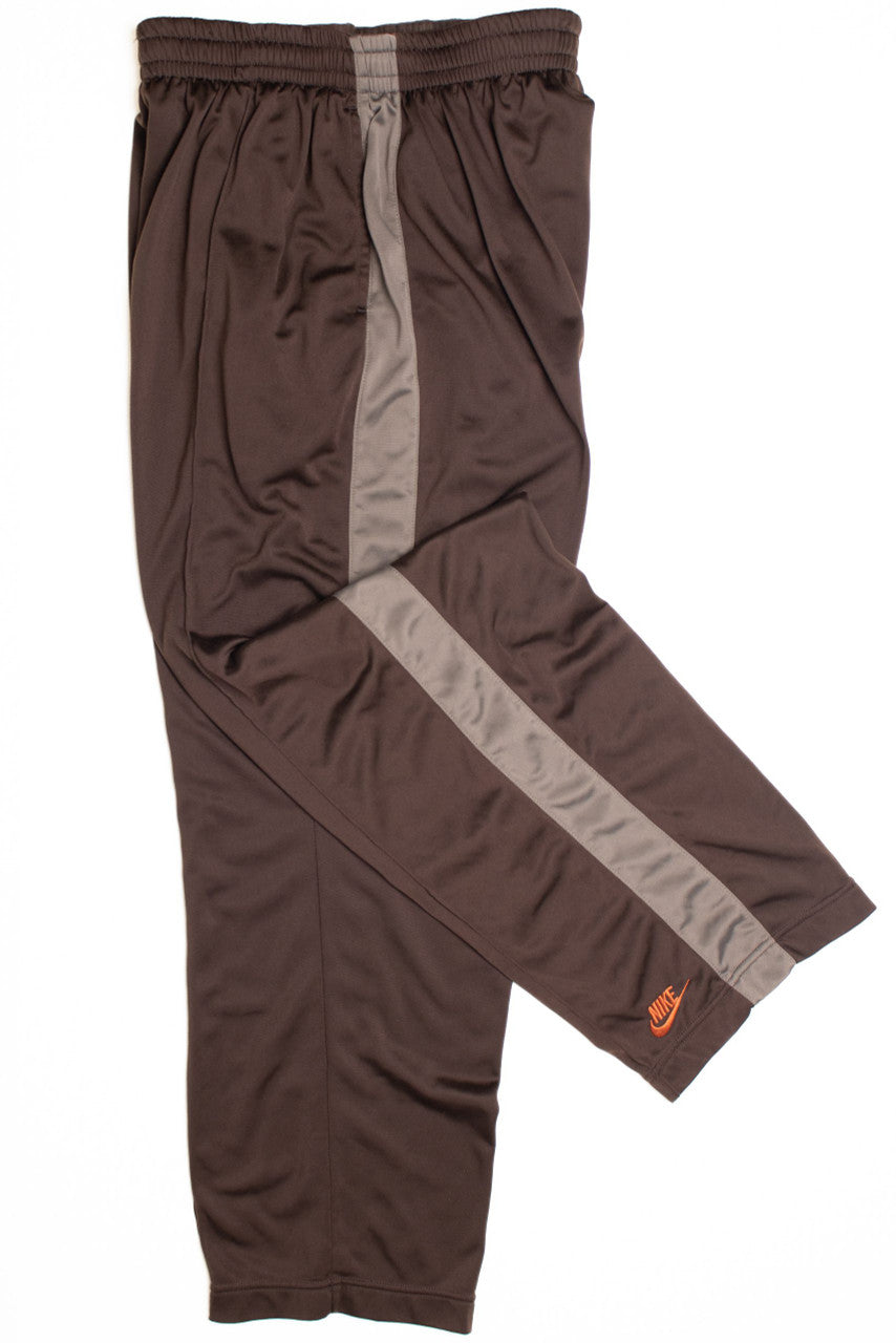 Nike Track Pants 35