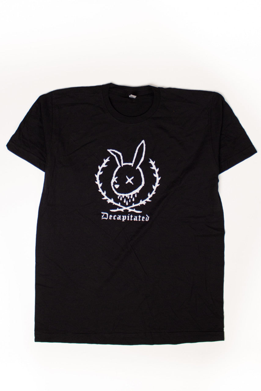 Vintage Dead Bunny T-Shirt (2010s)