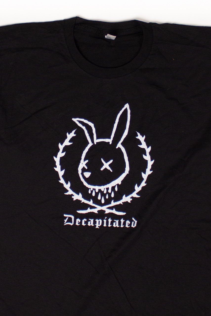 Vintage Dead Bunny T-Shirt (2010s)
