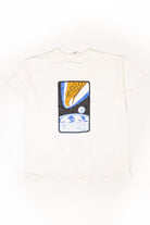 Vintage USCM Graphic T-Shirt (2000s)
