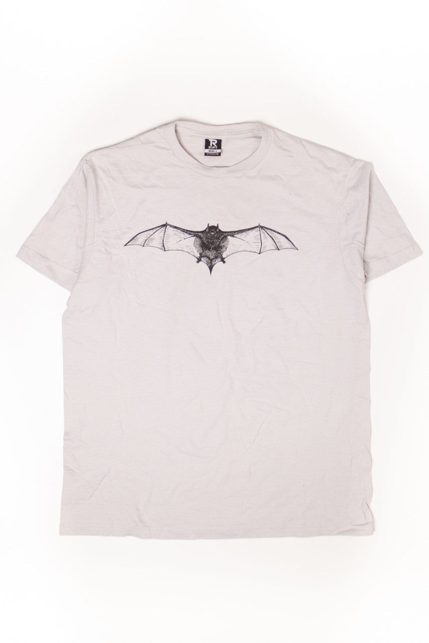 Vintage Vampire Bat T-Shirt (2000s)