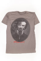 Vintage Edgar Allen Poe Horror T-Shirt (1990s)