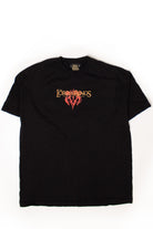 Vintage Lord of the Rings Eye T-Shirt (2000s)