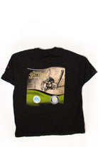 Vintage Lord of the Rings Video Game Release T-Shirt (2000s)