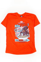 Vintage Funny Alien Cereal Ad T-Shirt (2010s)
