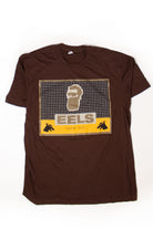 Vintage Eels Band Tour T-Shirt (2010s)