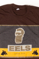 Vintage Eels Band Tour T-Shirt (2010s)
