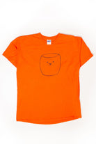 Vintage Cute Marshmellow T-Shirt (2010s)