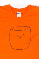 Vintage Cute Marshmellow T-Shirt (2010s)