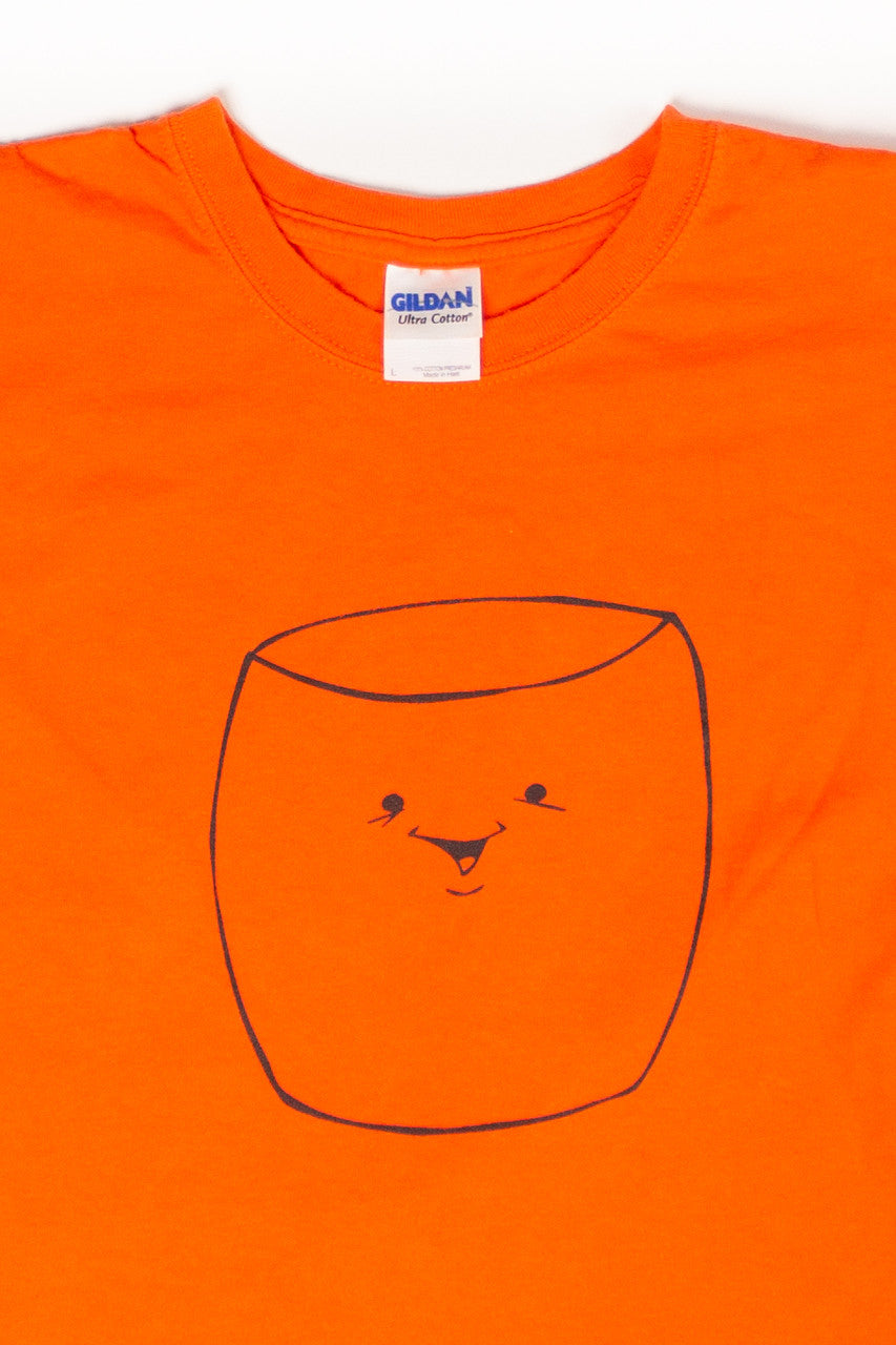 Vintage Cute Marshmellow T-Shirt (2010s)