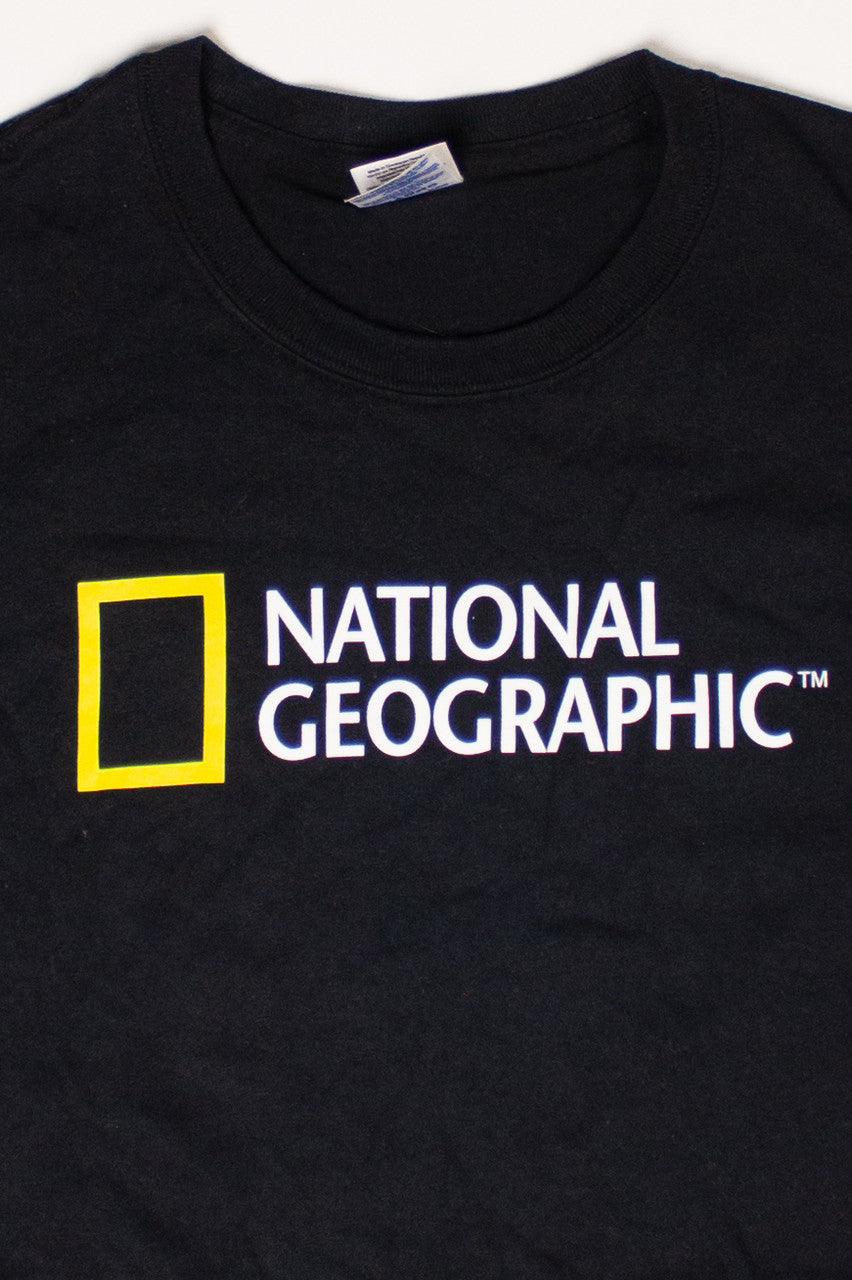 Vintage Gildan T-Shirt (2000s)