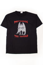 Vintage Mothman Legend T-Shirt (2000s)
