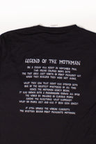 Vintage Mothman Legend T-Shirt (2000s)