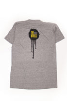 Vintage Spray Paint Art T-Shirt (2010s)