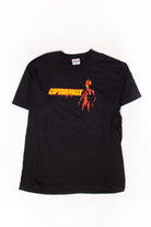Vintage Max Toys "Captain Climaxx" T-Shirt (1990s)