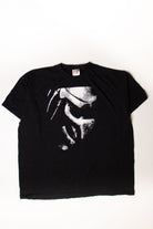 Vintage Plague Doctor Graphic T-Shirt (2005)