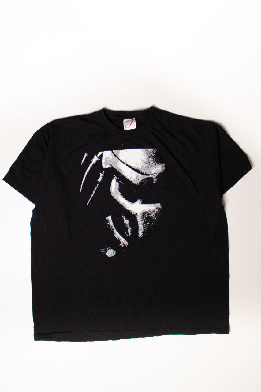 Vintage Plague Doctor Graphic T-Shirt (2005)