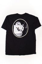 Vintage Edgar Allen Poe Raven Ale T-Shirt (2000s)