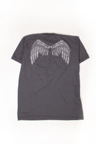 Vintage Skeleton Angel T-Shirt (2000s)