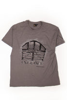Vintage Tower of London Reaper T-Shirt (2000s)