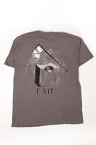 Vintage Tower of London Reaper T-Shirt (2000s)