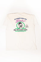 Vintage Rio Grande Cafe T-Shirt (1980s)