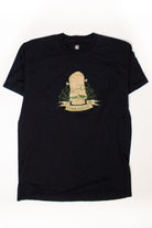 Vintage Frankenskull T-Shirt (2000s)