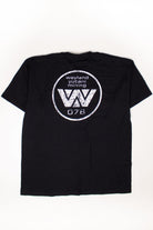 Vintage Yutani Mining T-Shirt (1990s) 1