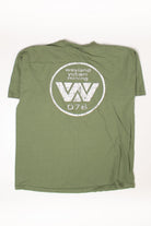 Vintage Yutani Mining T-Shirt (1990s)