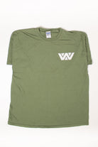 Vintage Yutani Mining T-Shirt (1990s)