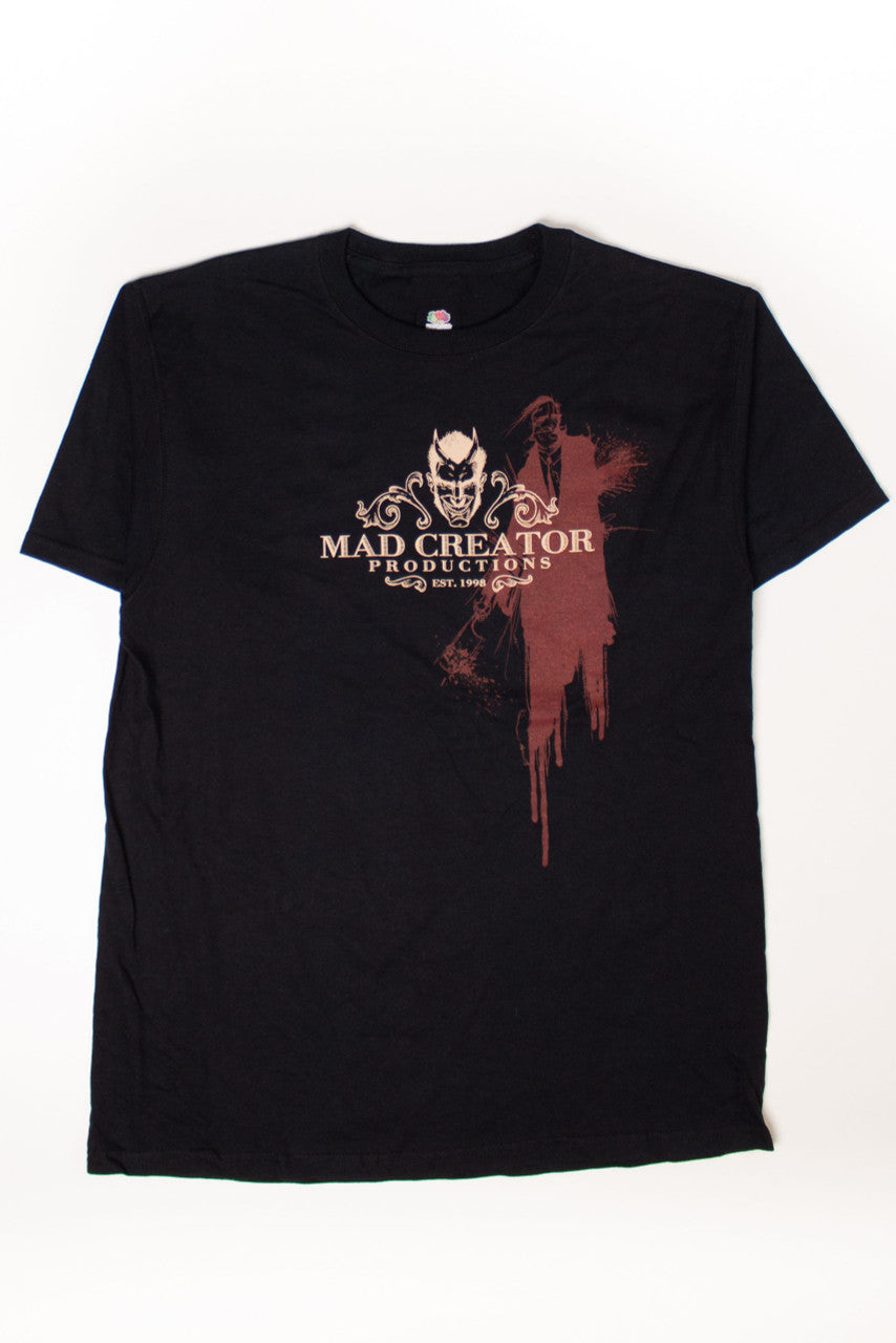 Vintage Mad Creator T-Shirt (2000s)