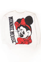 Vintage Disney Minnie Mouse Sweatshirt (1990s)