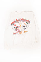Vintage NFL Sweatshirt (1990s)