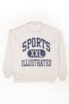 Vintage Sports Illustrated  Sweatshirt (1990s)