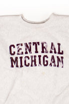 Vintage Central Michigan Sweatshirt (1990s)