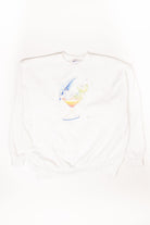 Vintage Margarita Bug Sweatshirt (1990s)