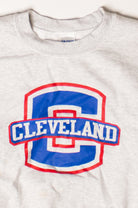 Vintage Cleveland Ohio Sweatshirt (1990s)