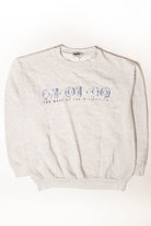 Vintage Mark of the Millennium Sweatshirt (1999)